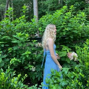 Meet your Posher, Georgiana